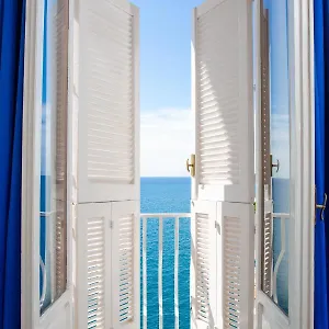 *** Bed & Breakfast Donna Giulia Italia