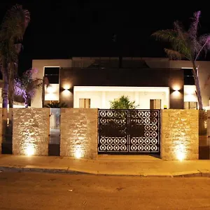  Bed & Breakfast Grace Italia