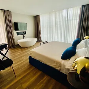  Hotel Palazzo Gatto Bianco Italia