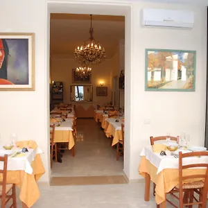 Hotel Caribe, Viareggio