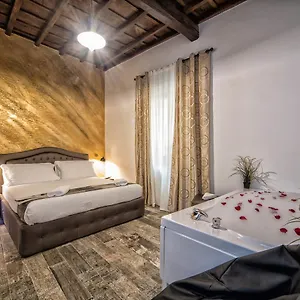 Affittacamere Navona Jacuzzi Italia