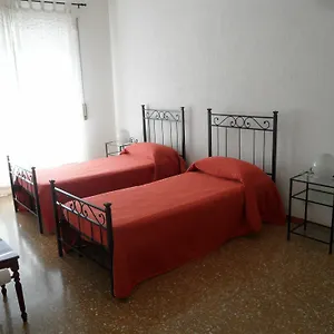 *** Hotel Chimera Italia